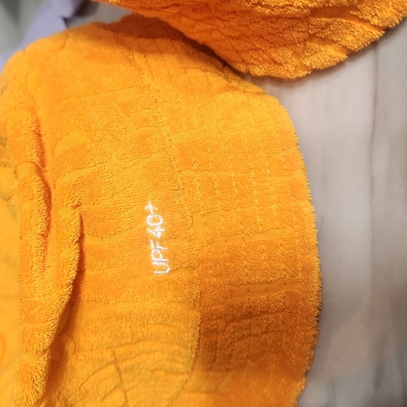 Jordan kids bucket hats size 8>20 - Picture 4 of 6